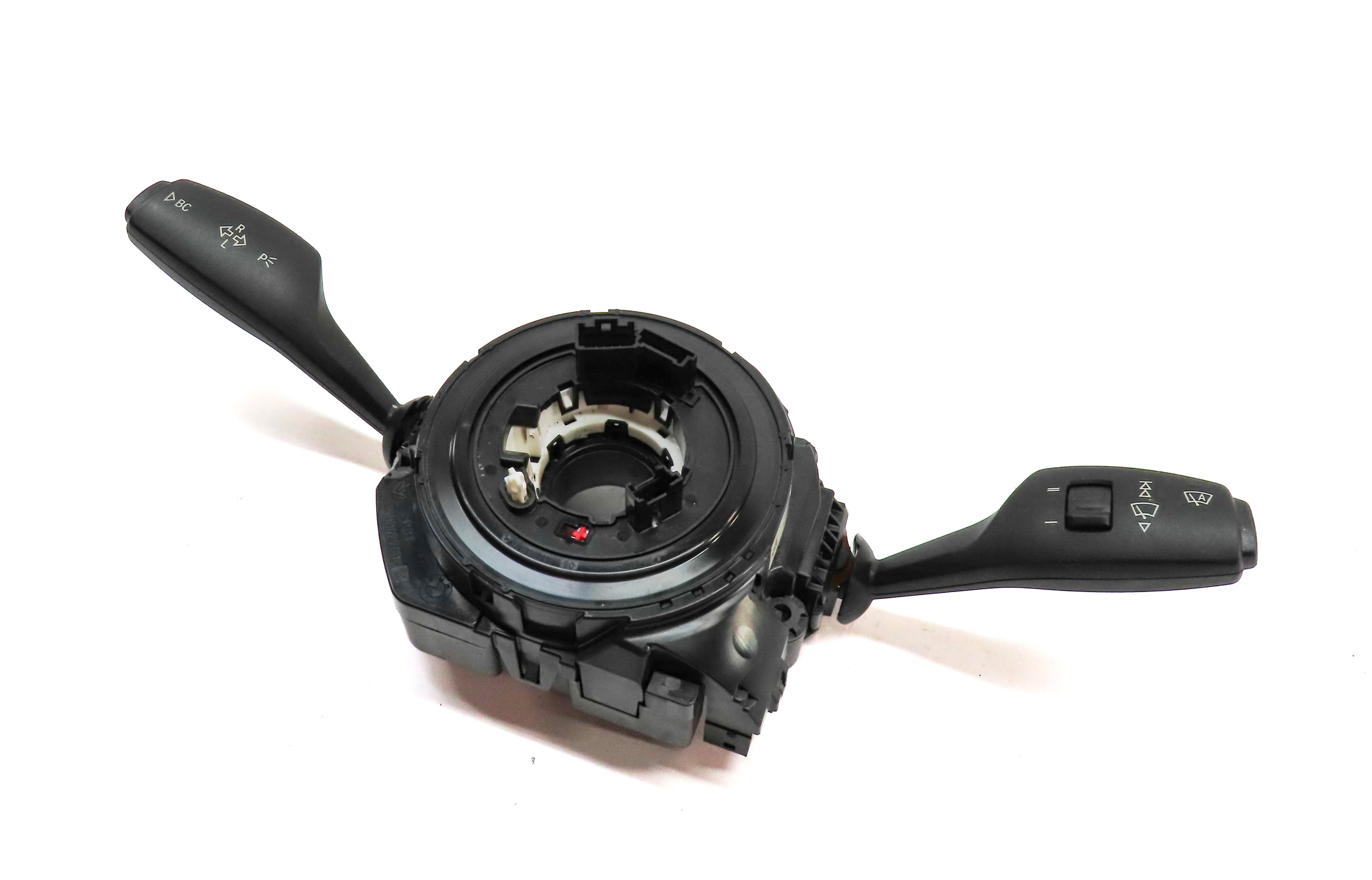 2012-2017 BMW 2 3 4 SERIES (F22 F30 F32) COLUMN BLINKER WIPER COMBINATION SWITCH — exact item pictured